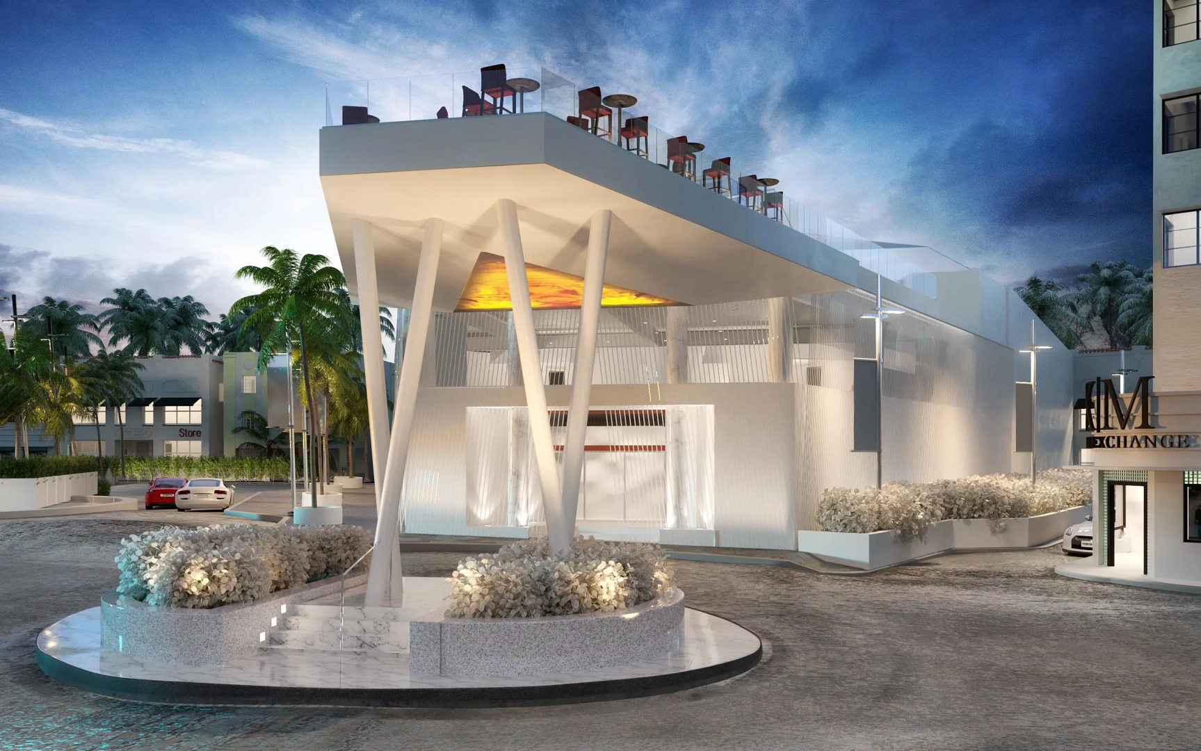 Sonesta Maho Beach All Inclusive Resort Casino & Spa