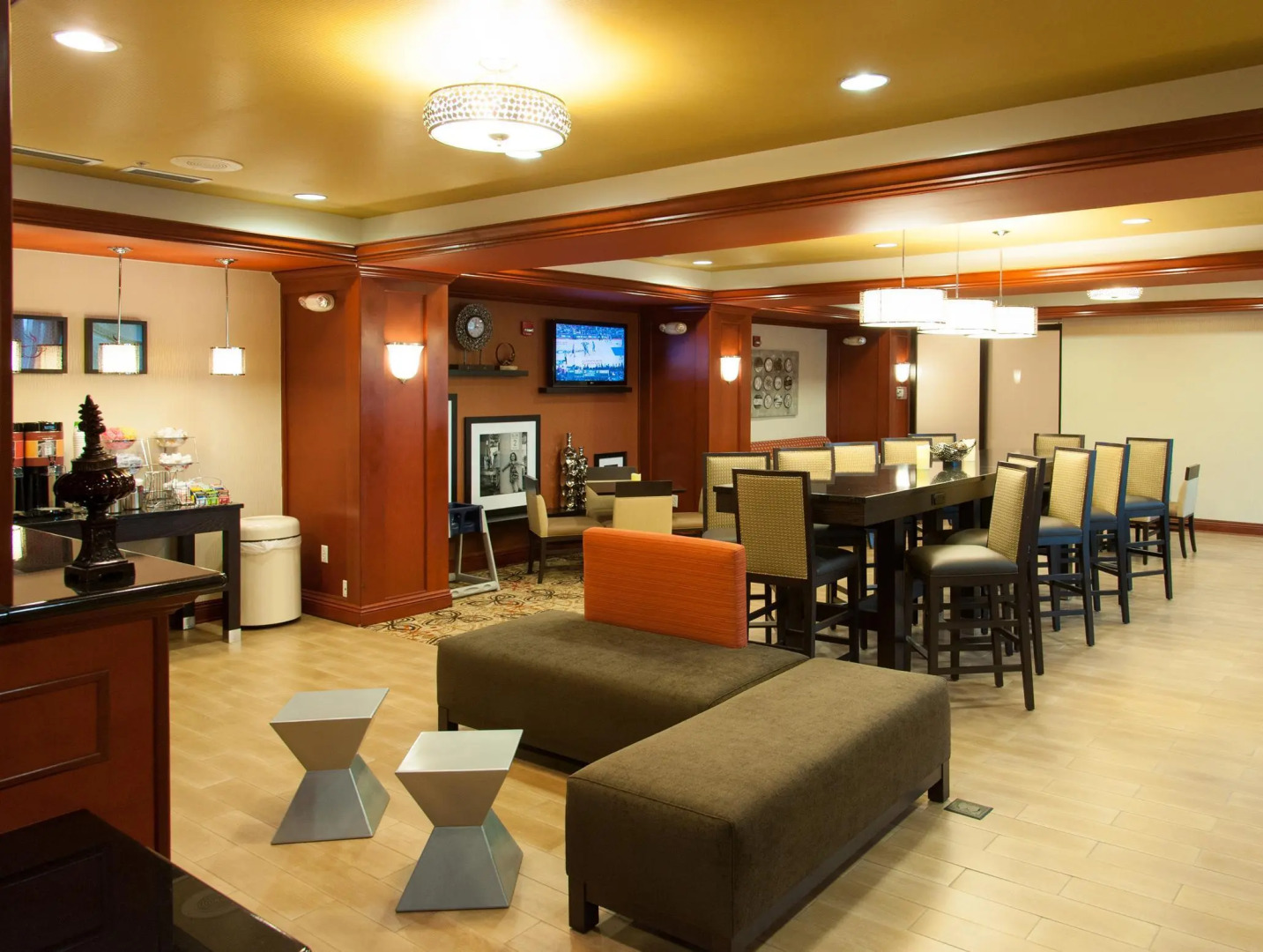 Hampton Inn Montgomery-South-Airport