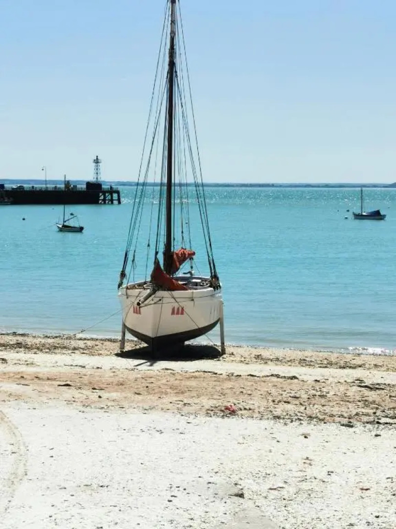 Studio La P'tite Escale