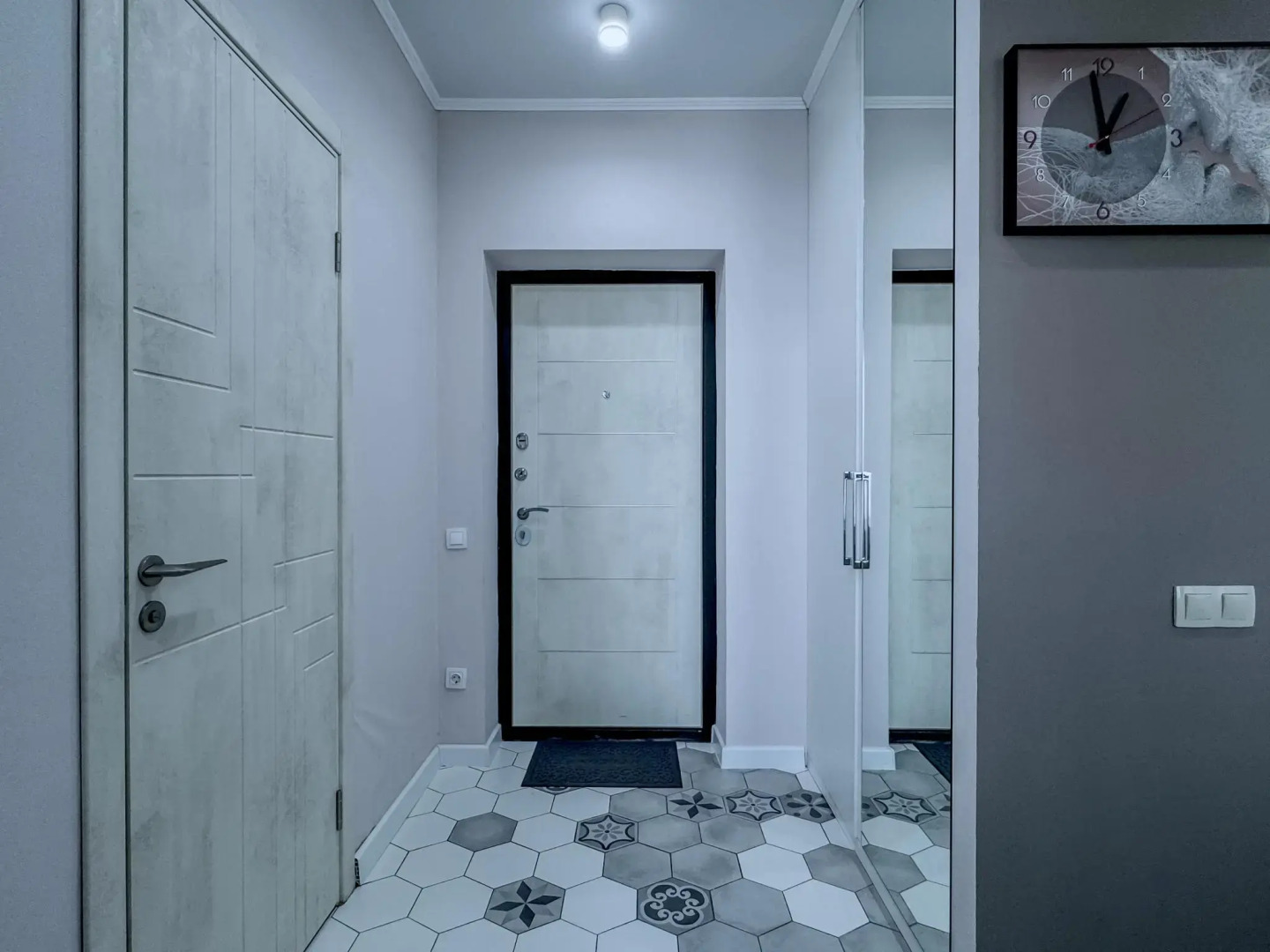 Green FOX на Набережной Приволжского Затона 24