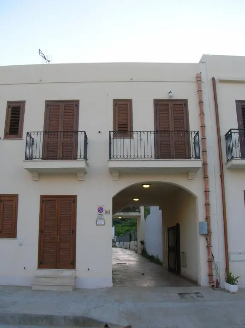 Annalisa Apartments 250 dal mare