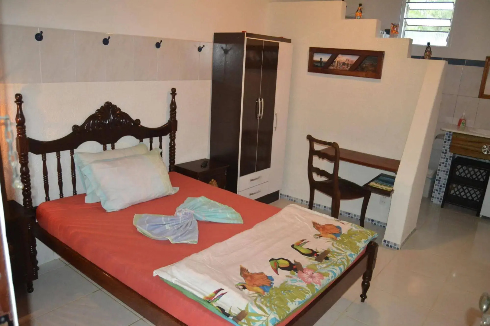 Hotel Pousada Rancho Fundo