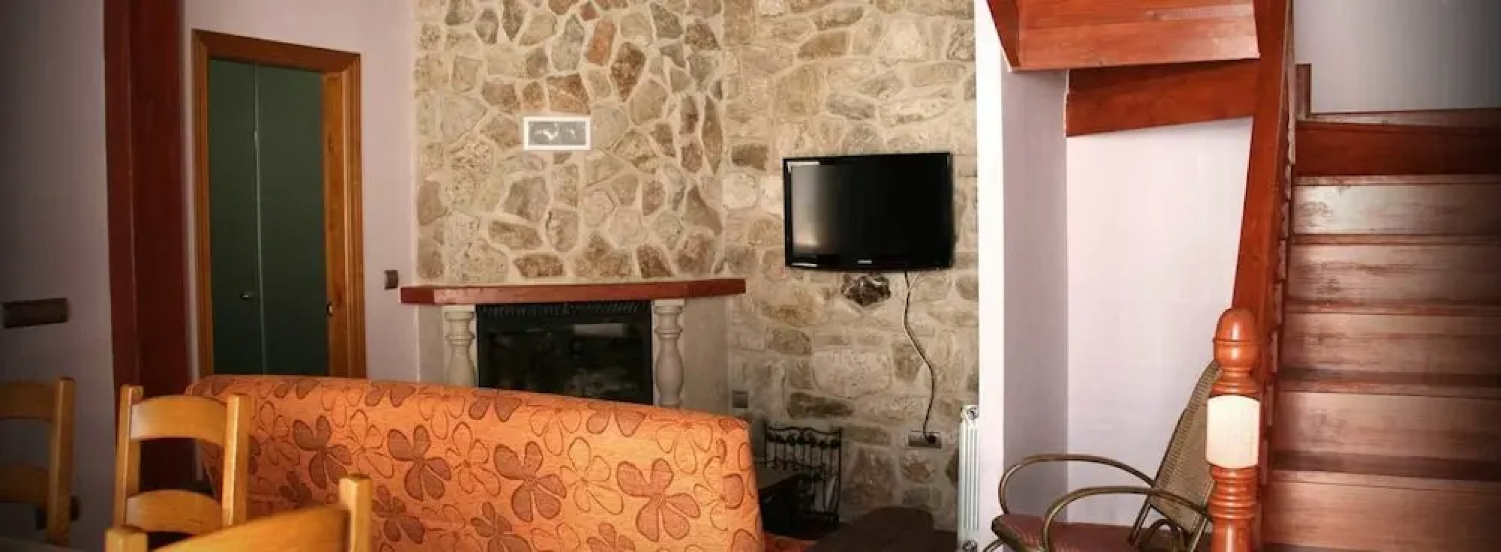 Casa Rural el Clarinete