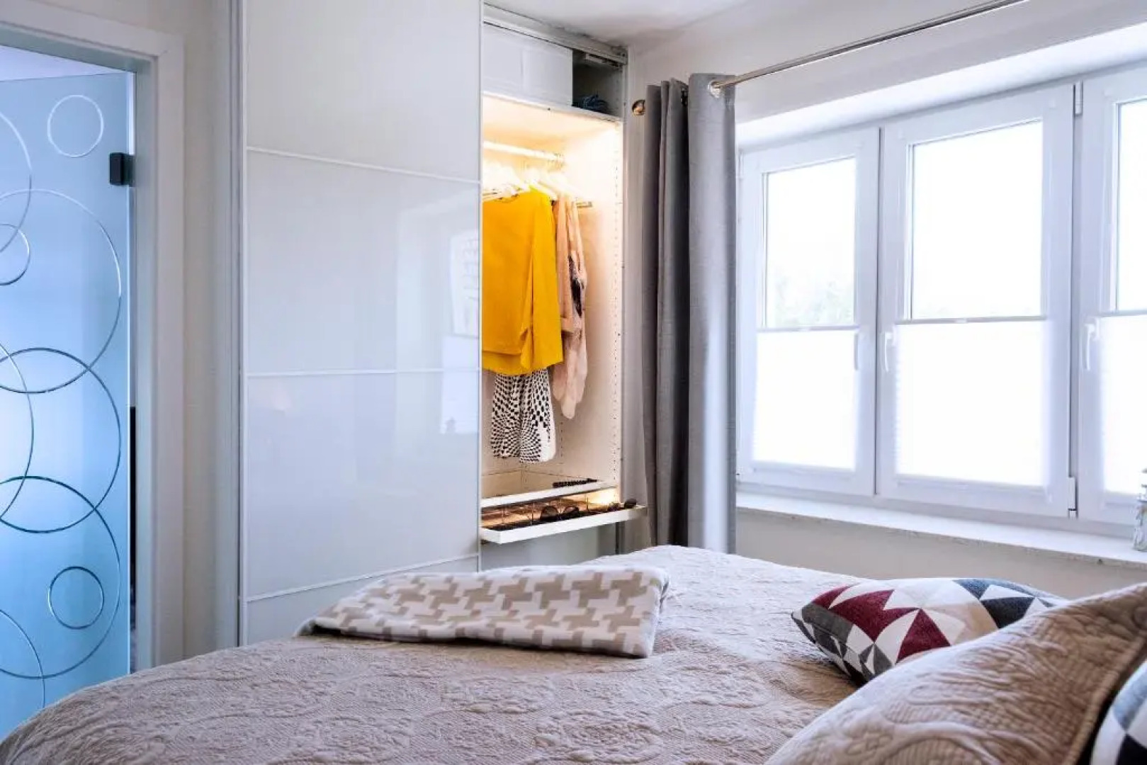 Freie Sicht Das Nordsee-Gesundheitshaus 2