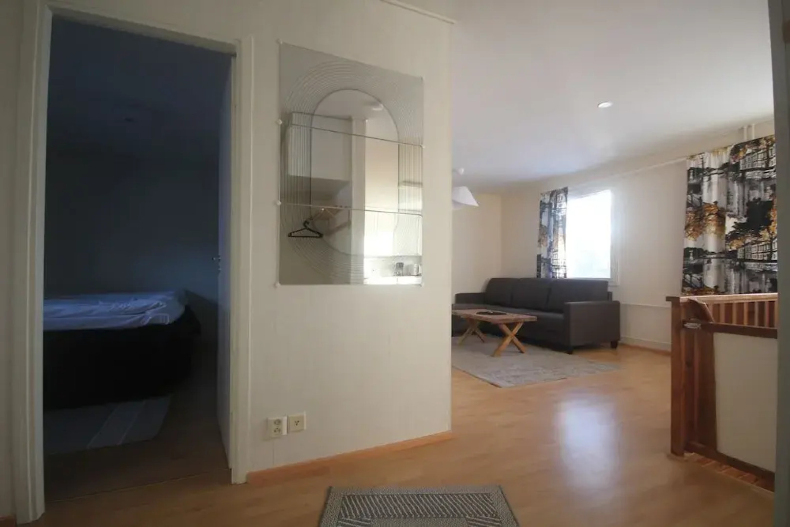 Jääskän Loma Ratatie Apartments Kauhava