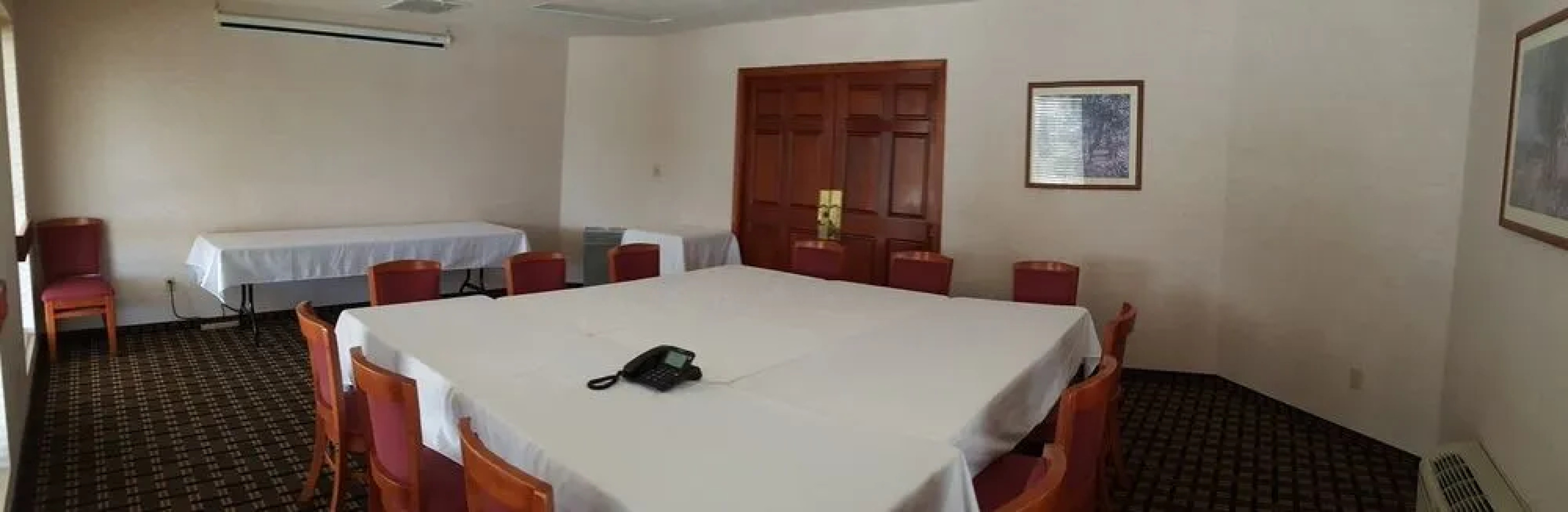 Quality Inn Sandpoint