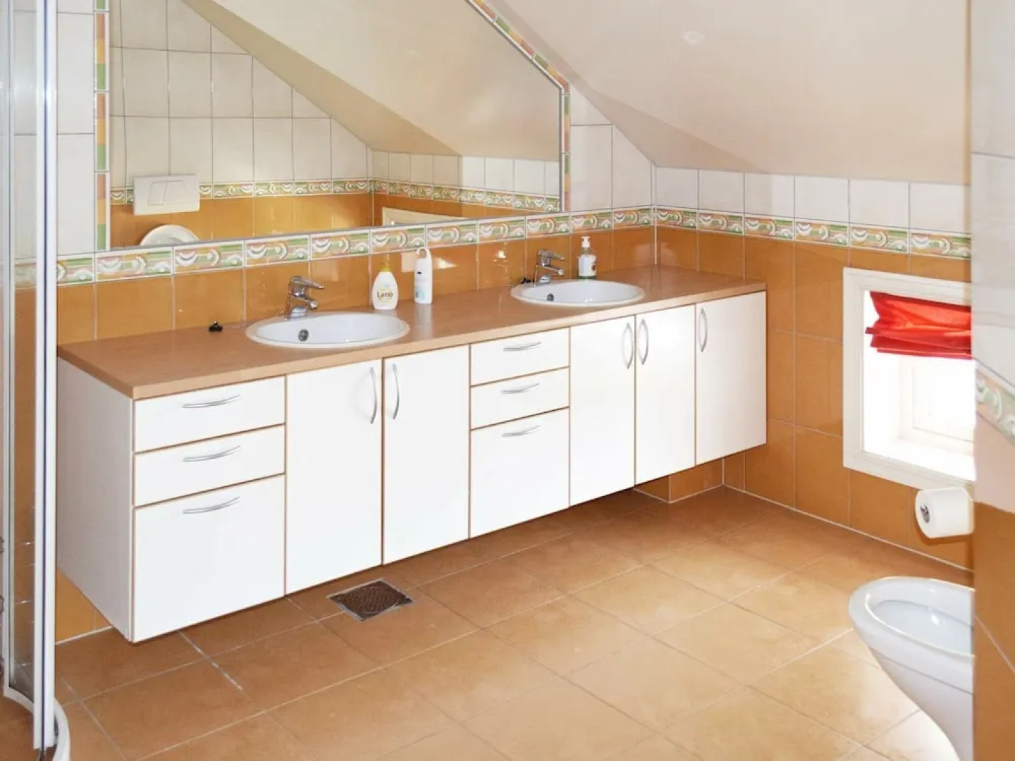 Holiday Home in Ballstad