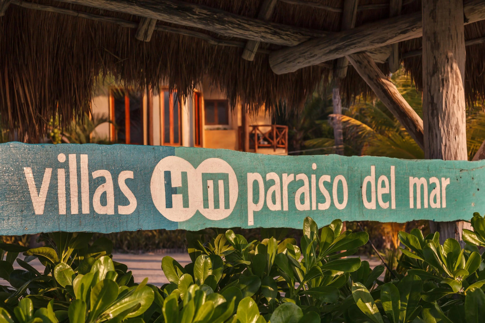 Villas HM Paraiso del Mar