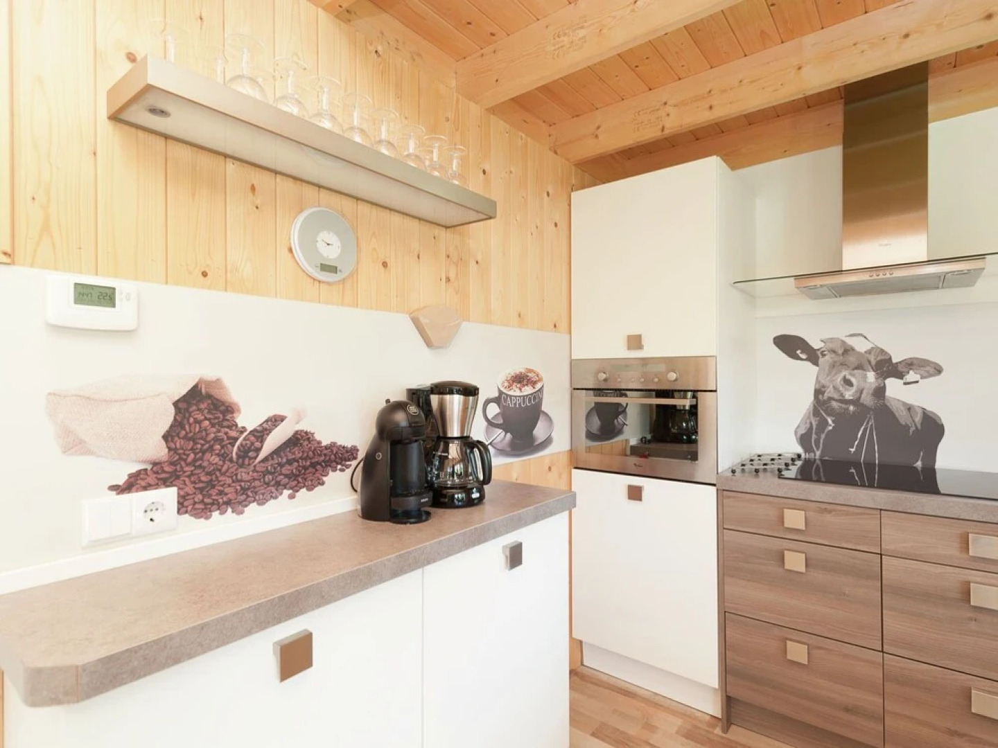 Holiday Home in Egmond aan den Hoef With Sauna