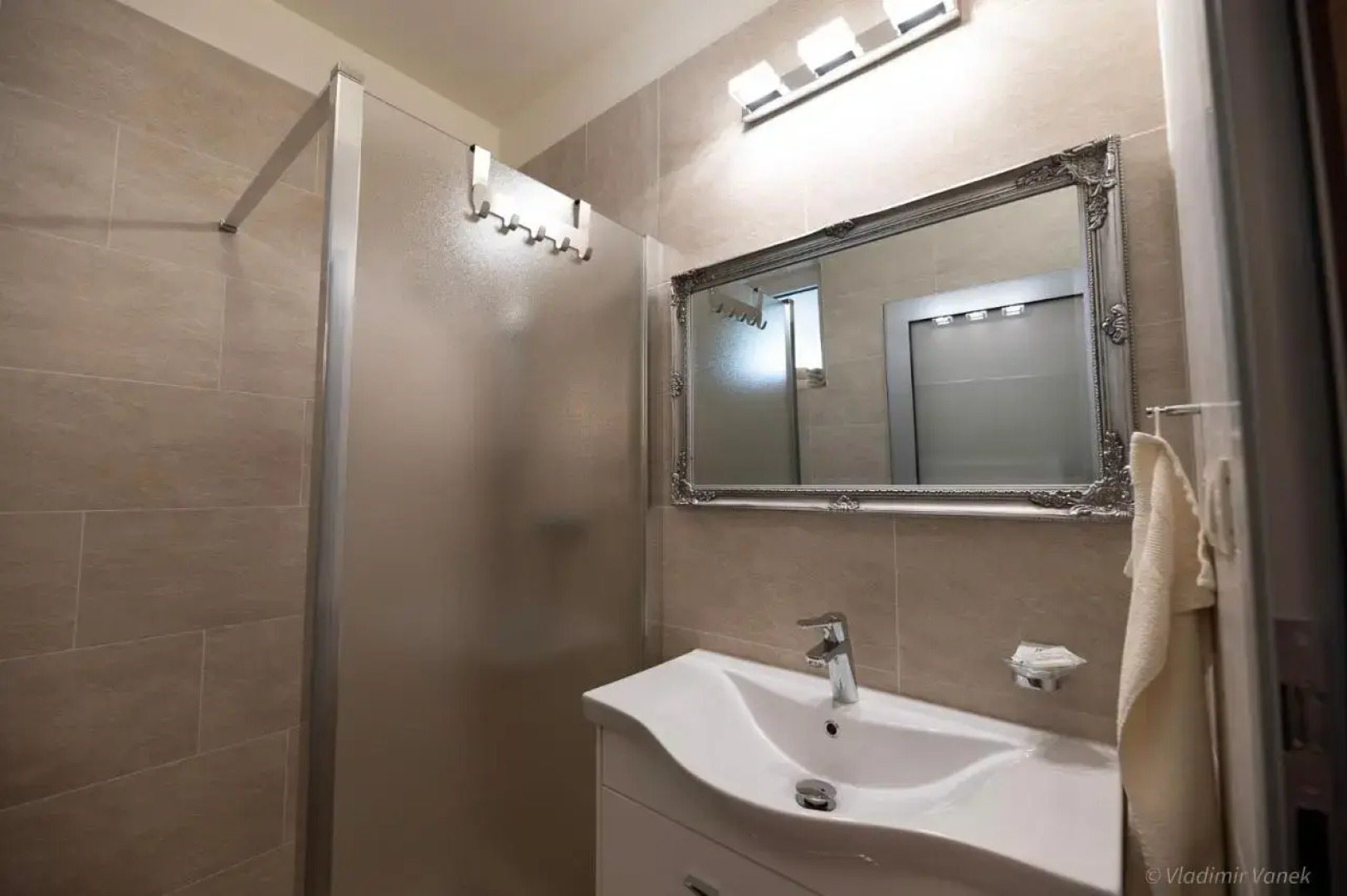 Apartmány I - KAfe Bojnice