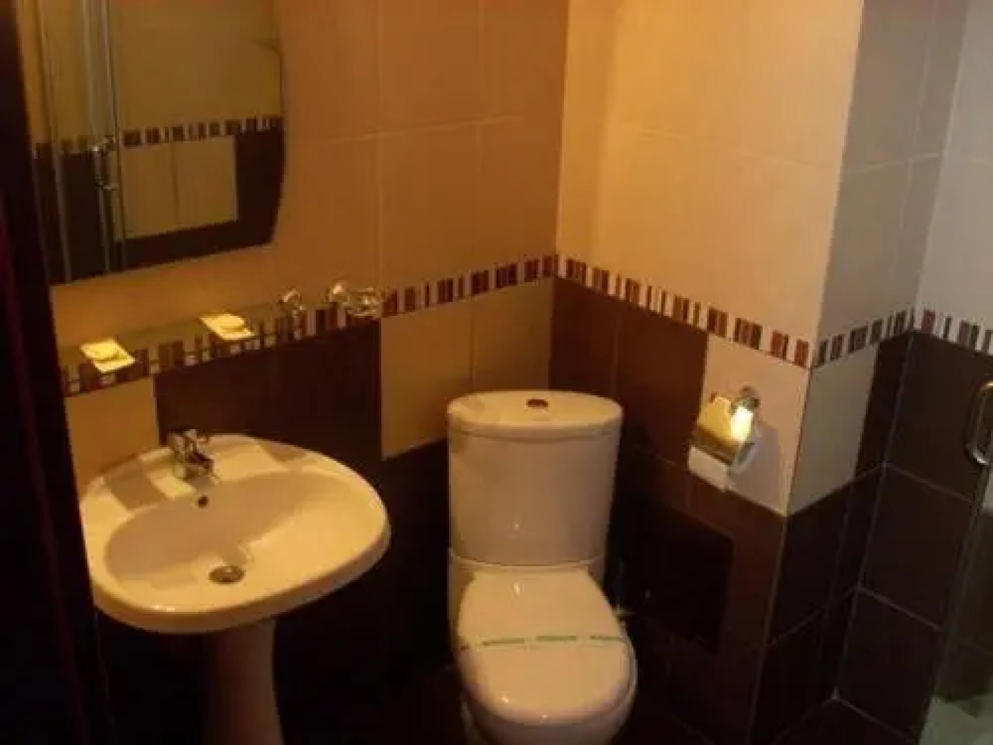 Pension Ambiance City