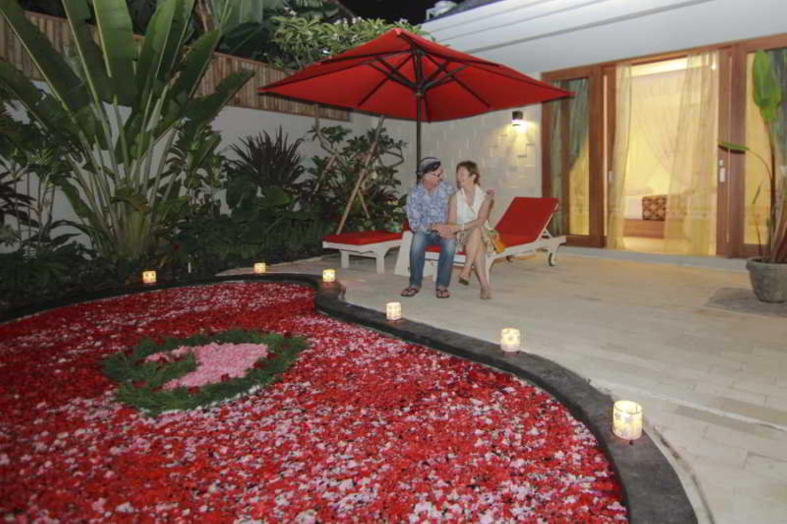 The Widyas Bali Villa