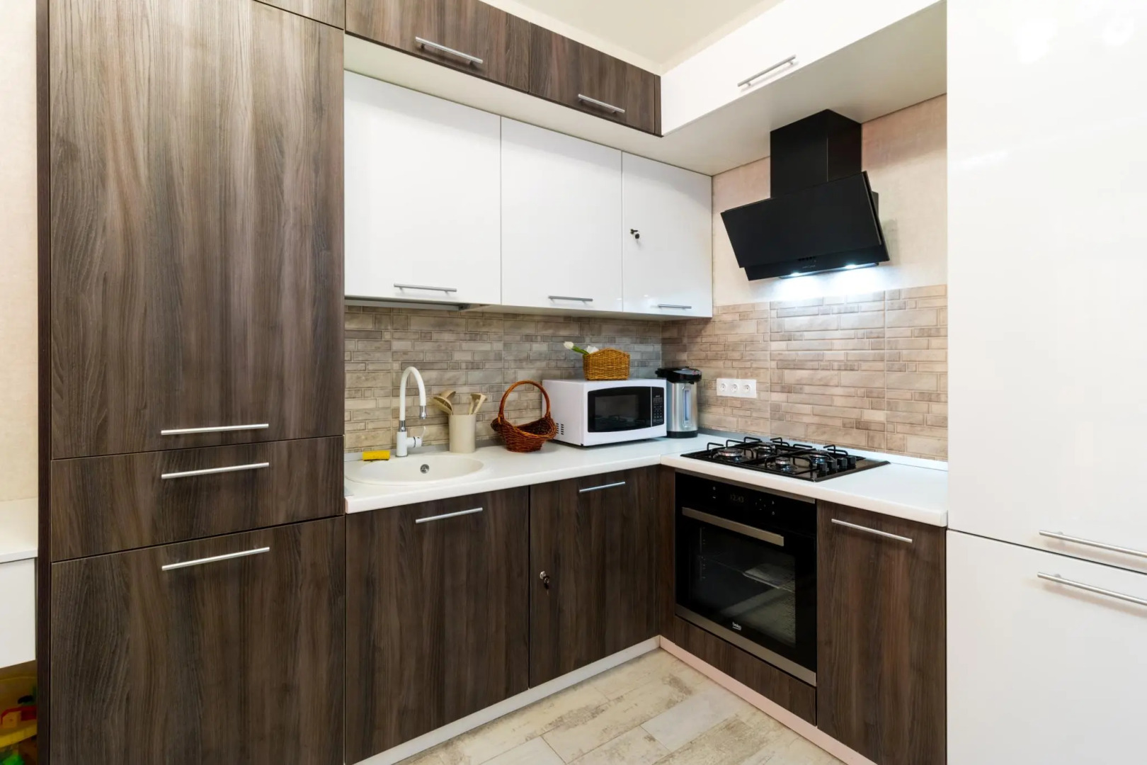 Дом на 2-й Луговой 17