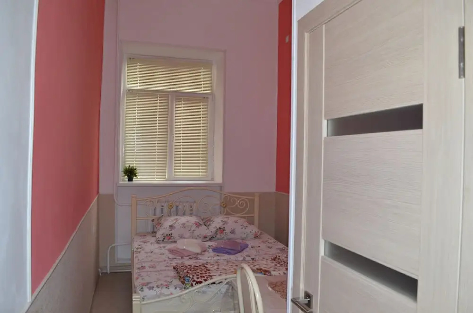 Мини-отель «Уют» на пр. Путина, 8