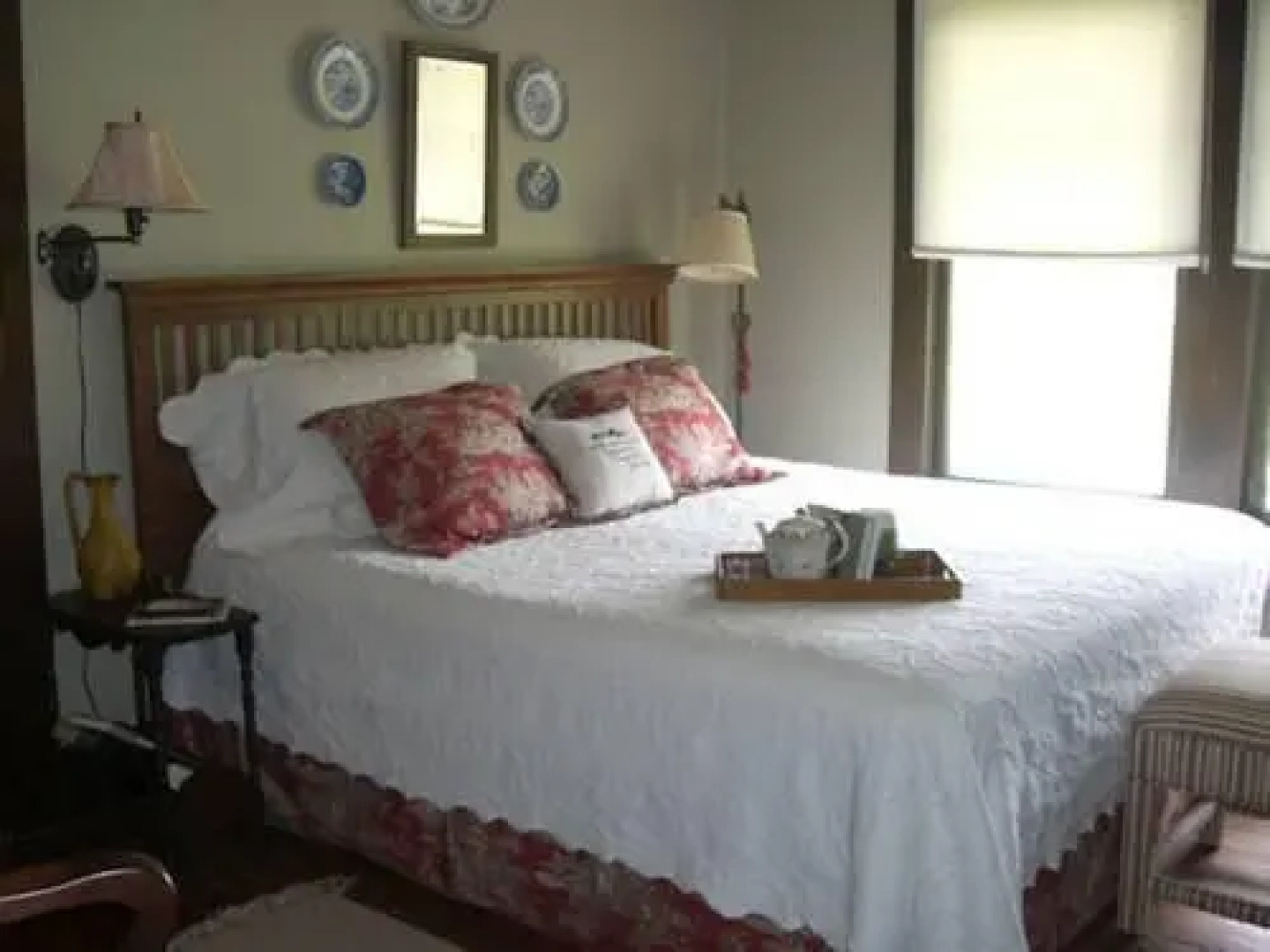 The Old Place Bed and Breakfast