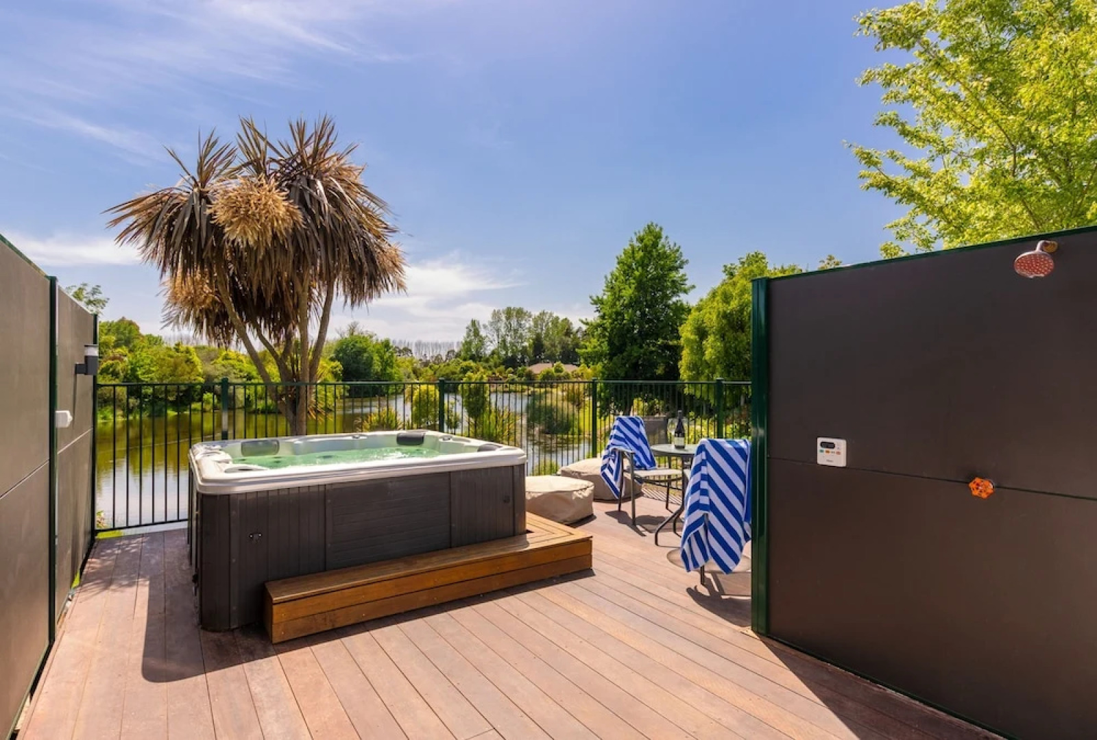 Accent House Boutique Bed & Breakfast