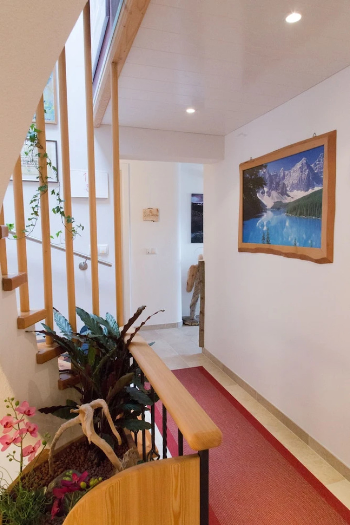 Haidegger Appartements