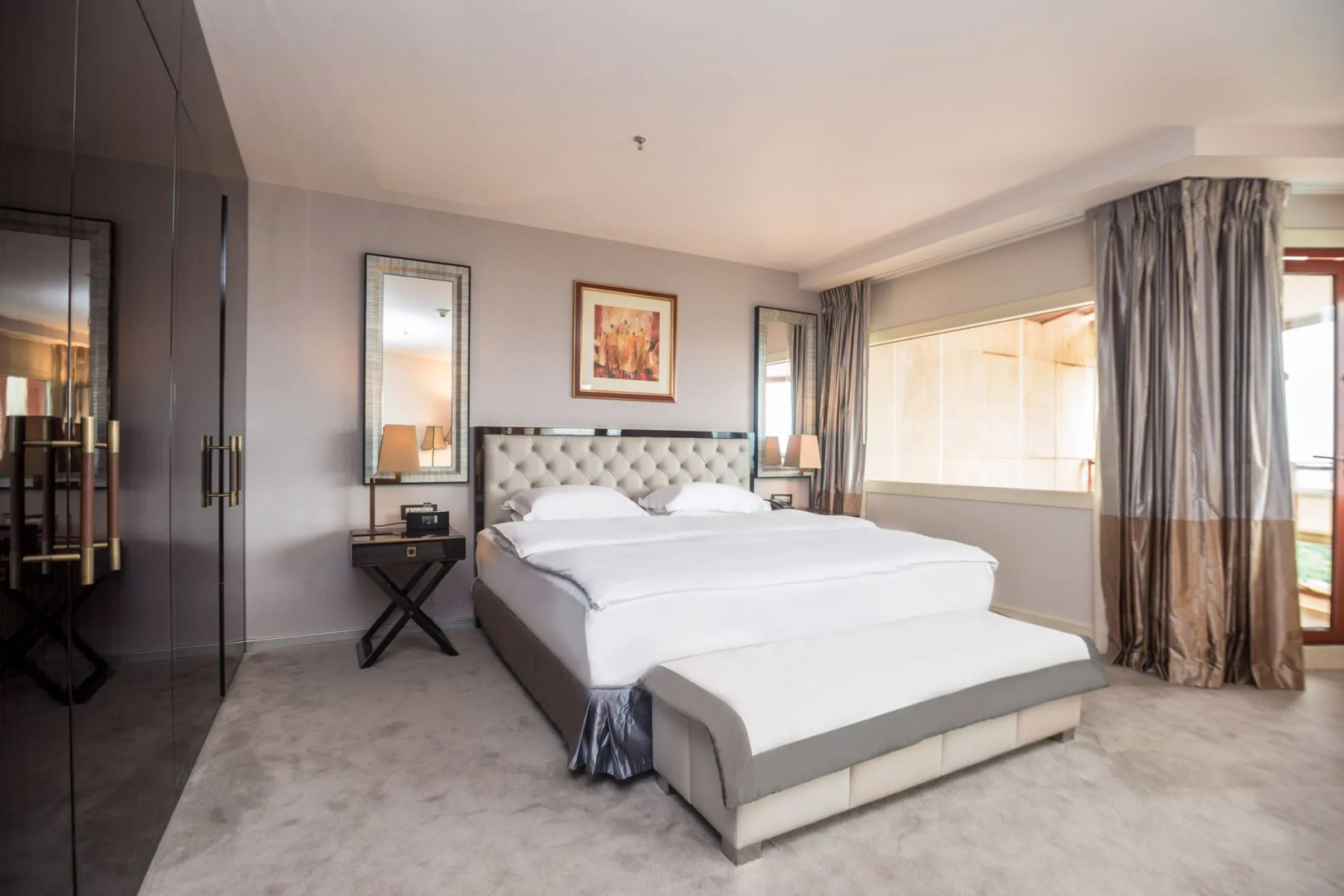 Transcorp Hilton Abuja