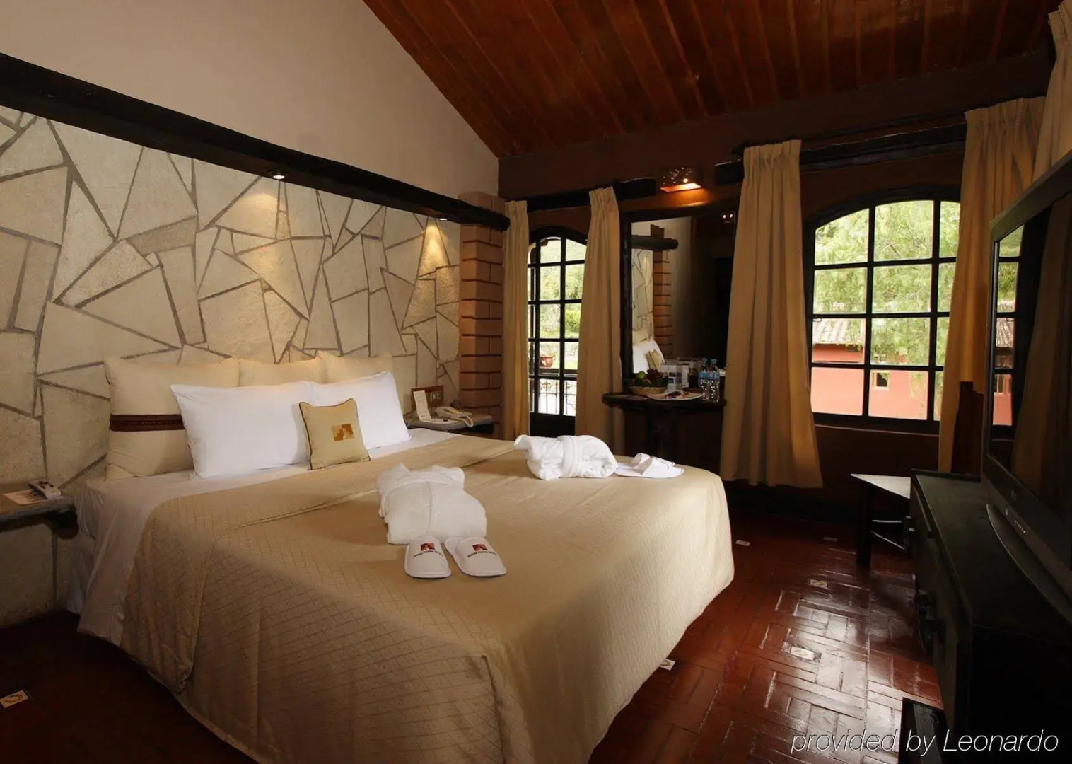 Sonesta Hotel Yucay -Valle Sagrado