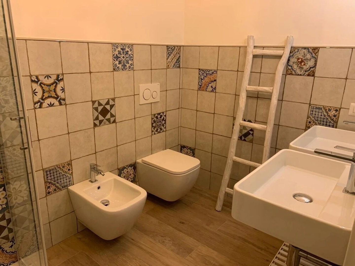 Il Giardino Dei Limoni