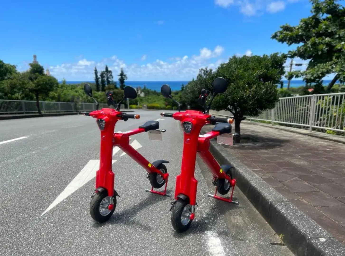 Hotel Breezebay Marina