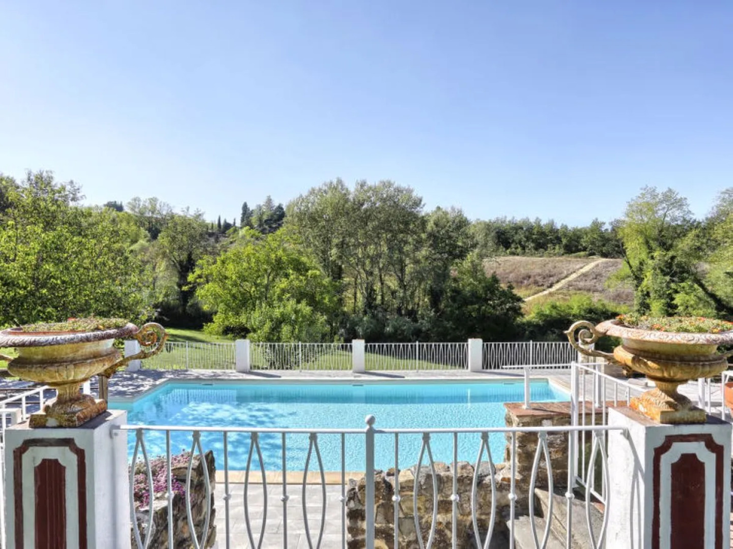 Fonte di Pillo (GAM290)