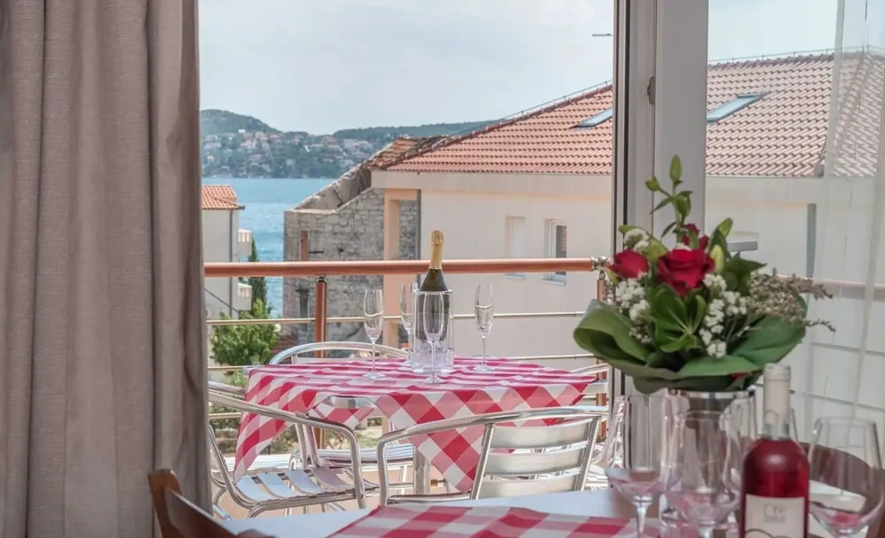 Porto Samaria holiday resort