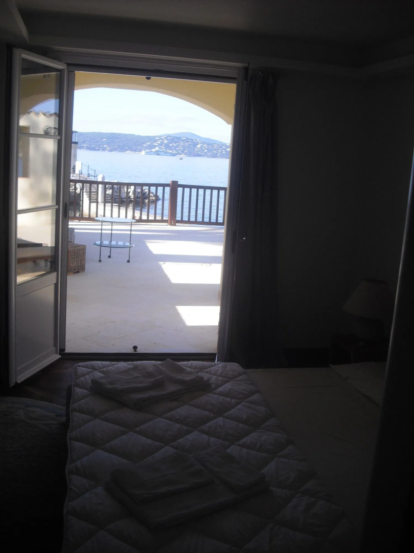 Villa Pointe Alègre