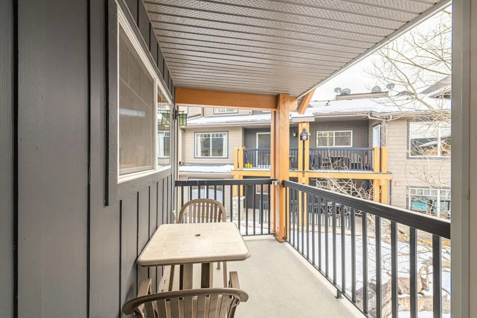 Copperstone Resort - Mountain View Suite