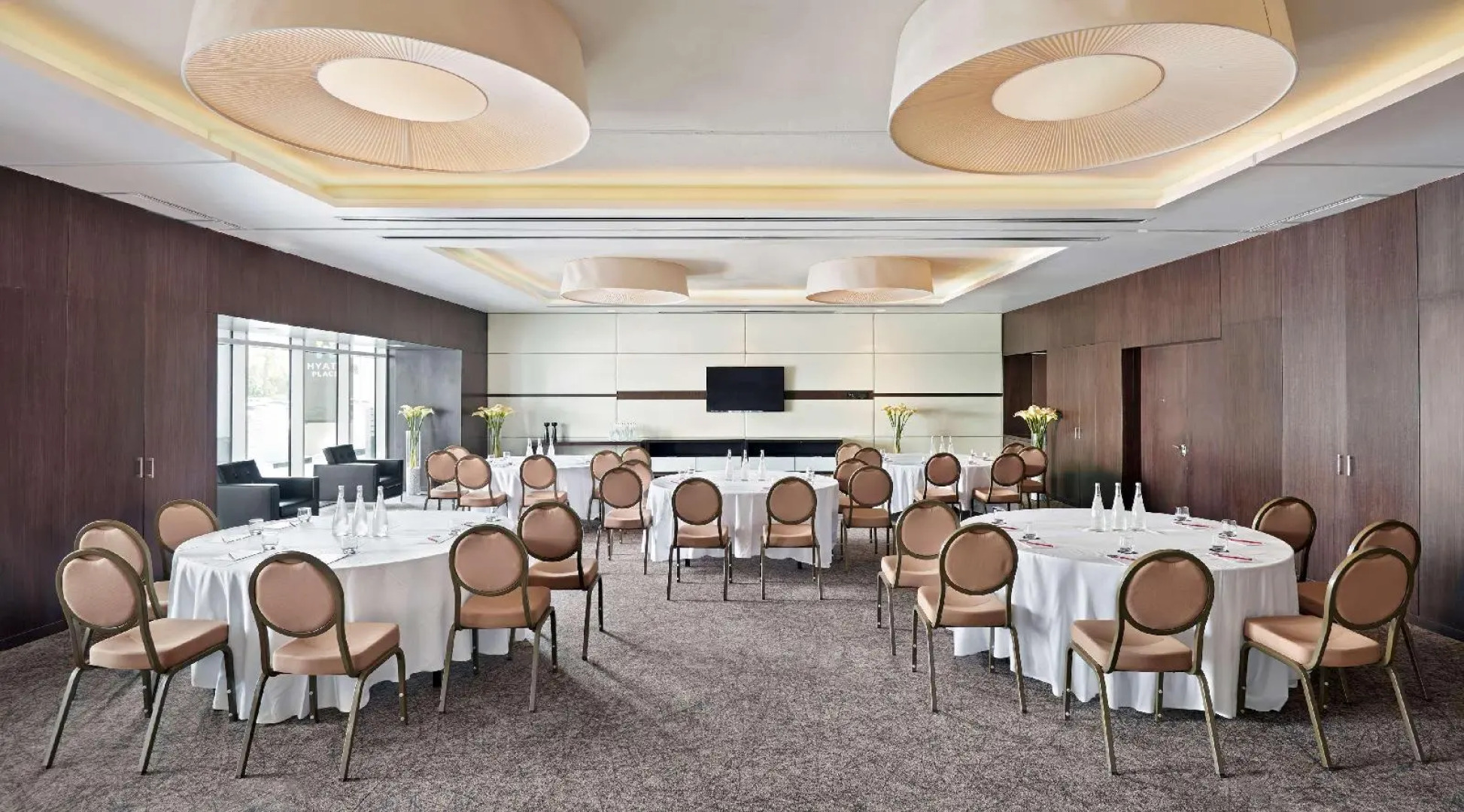 Hyatt Place Dubai Al Rigga