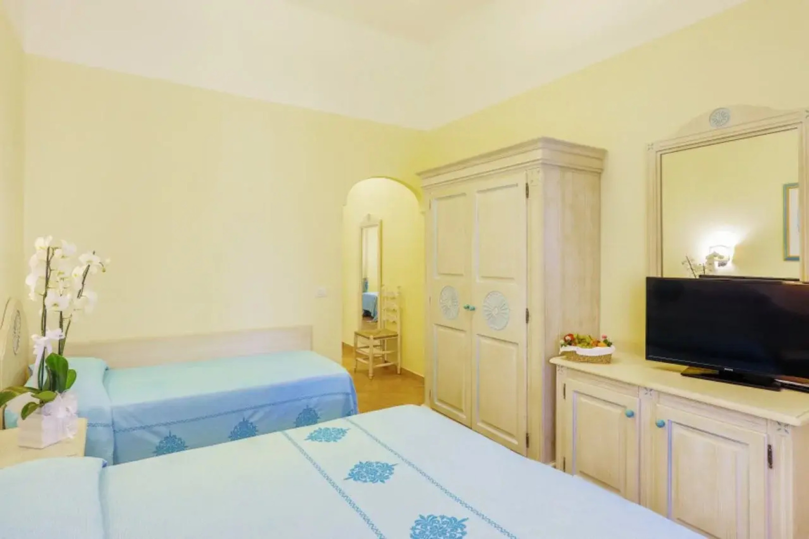 Nicolaus Club Li Cucutti