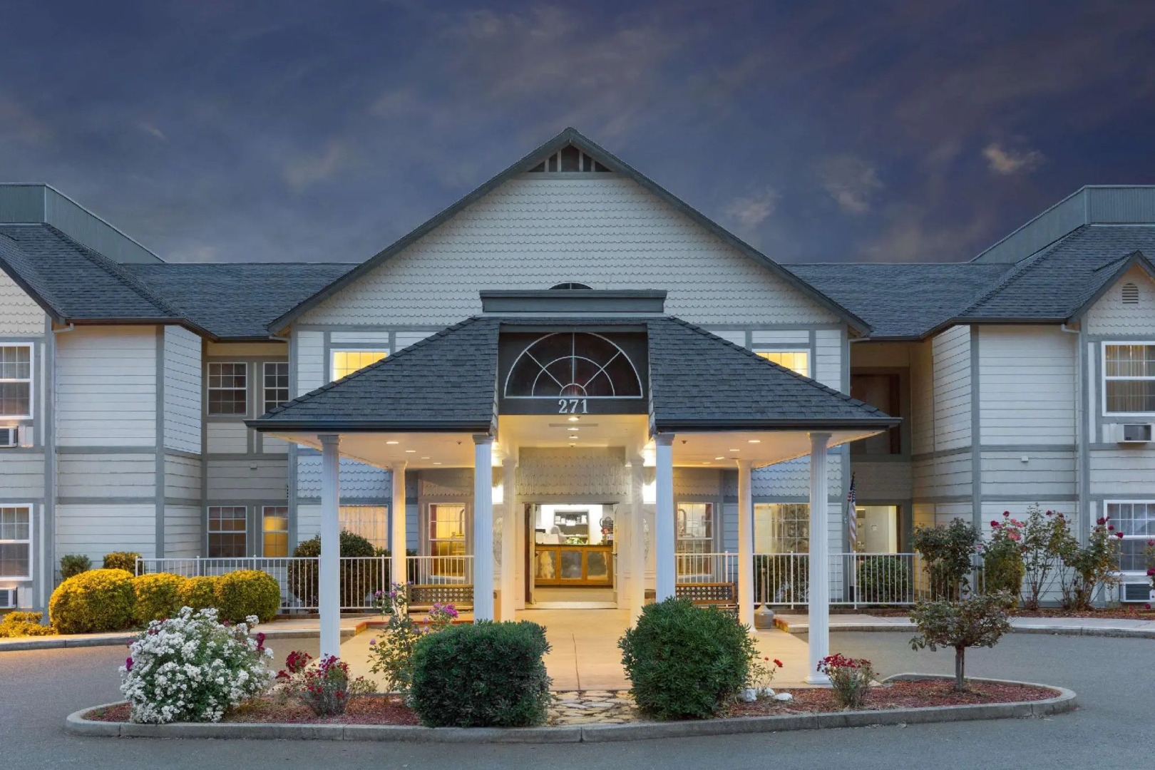 Kiota Inn & Event Center Sutter Creek, an Ascend Collection Hotel