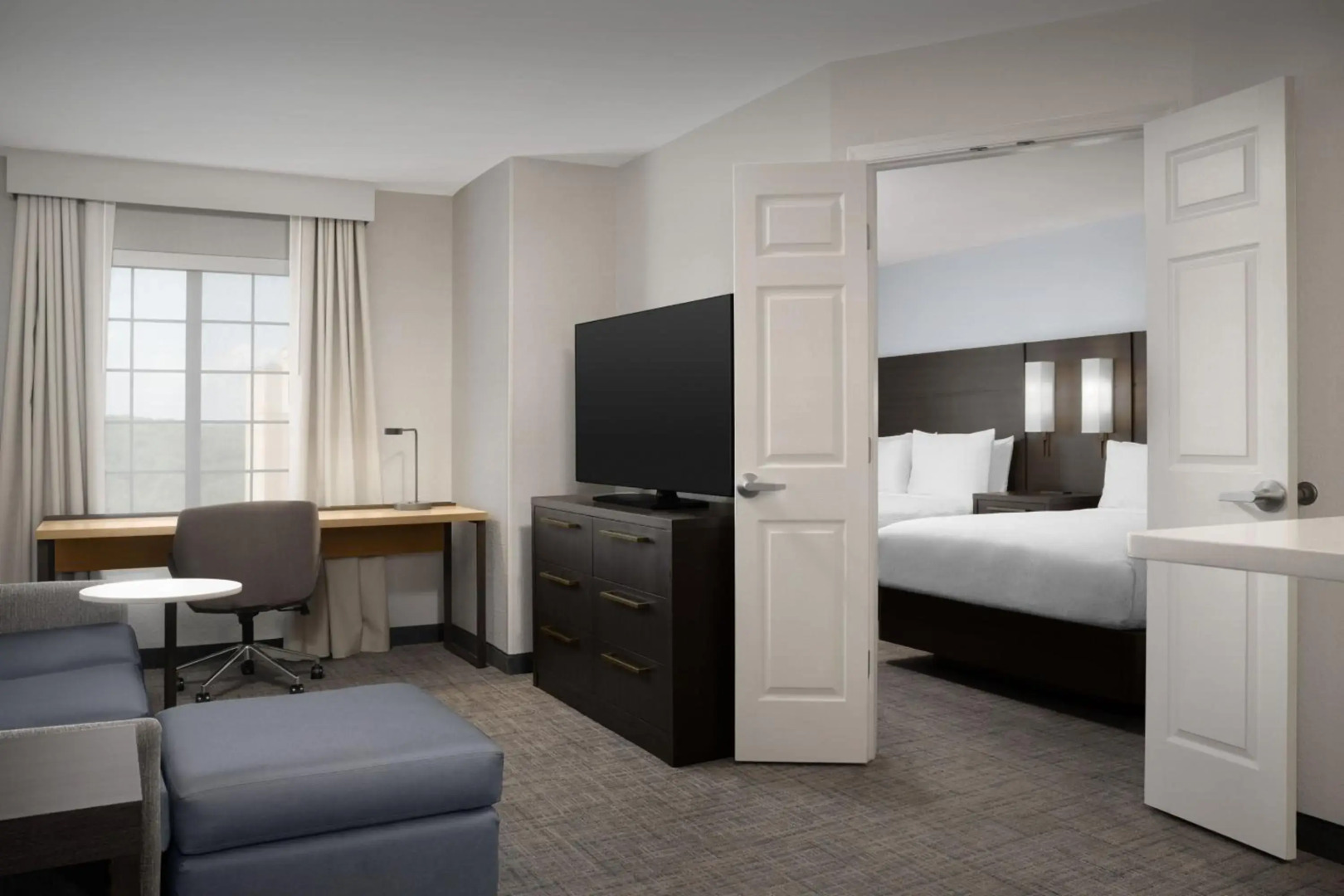 Residence Inn by Marriott BWI Airport