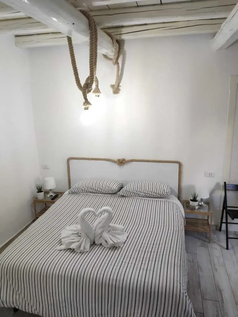 Sweet House Self Check-in 24h