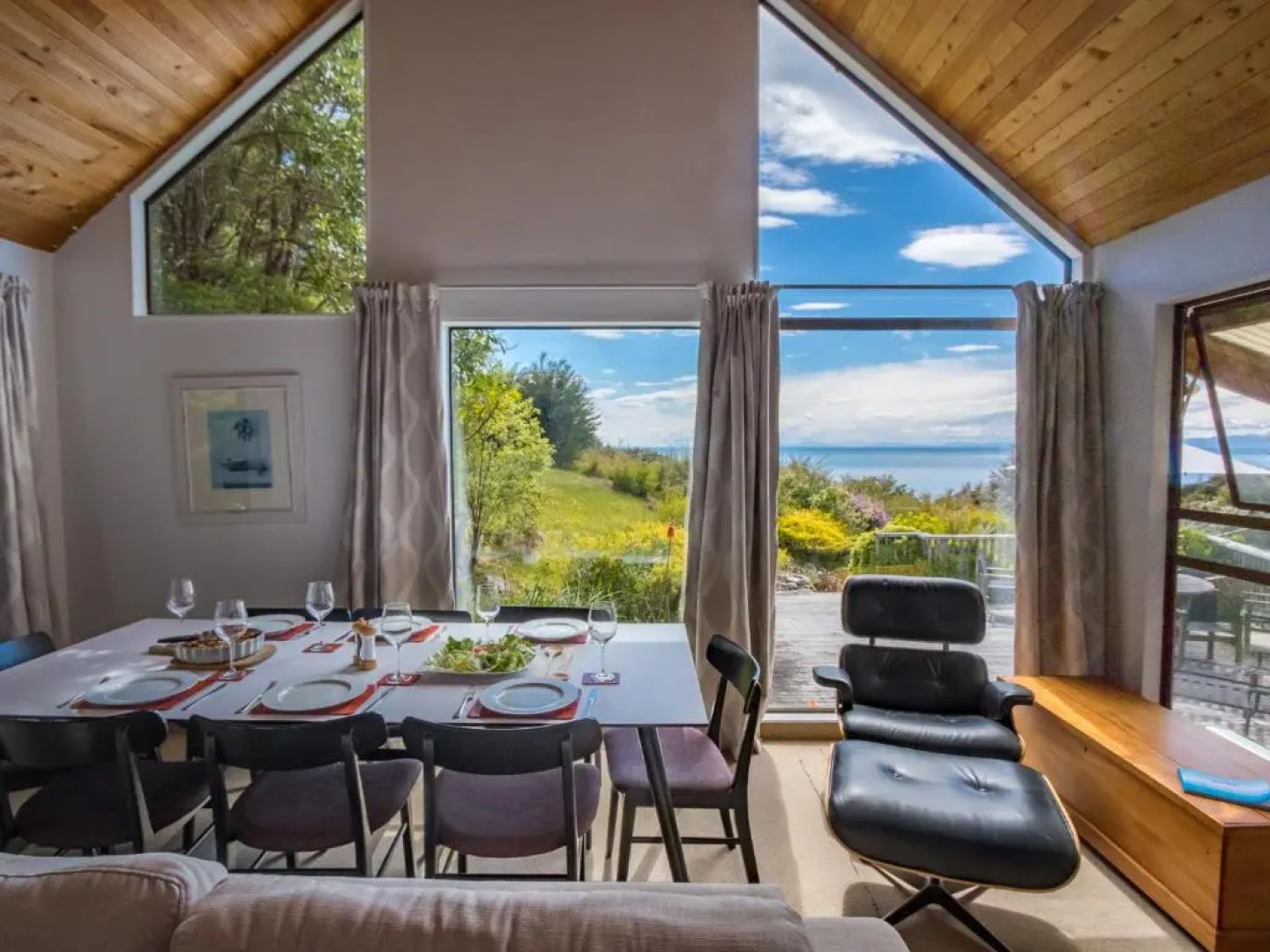 Kanuka House - Kaiteriteri Holiday Home