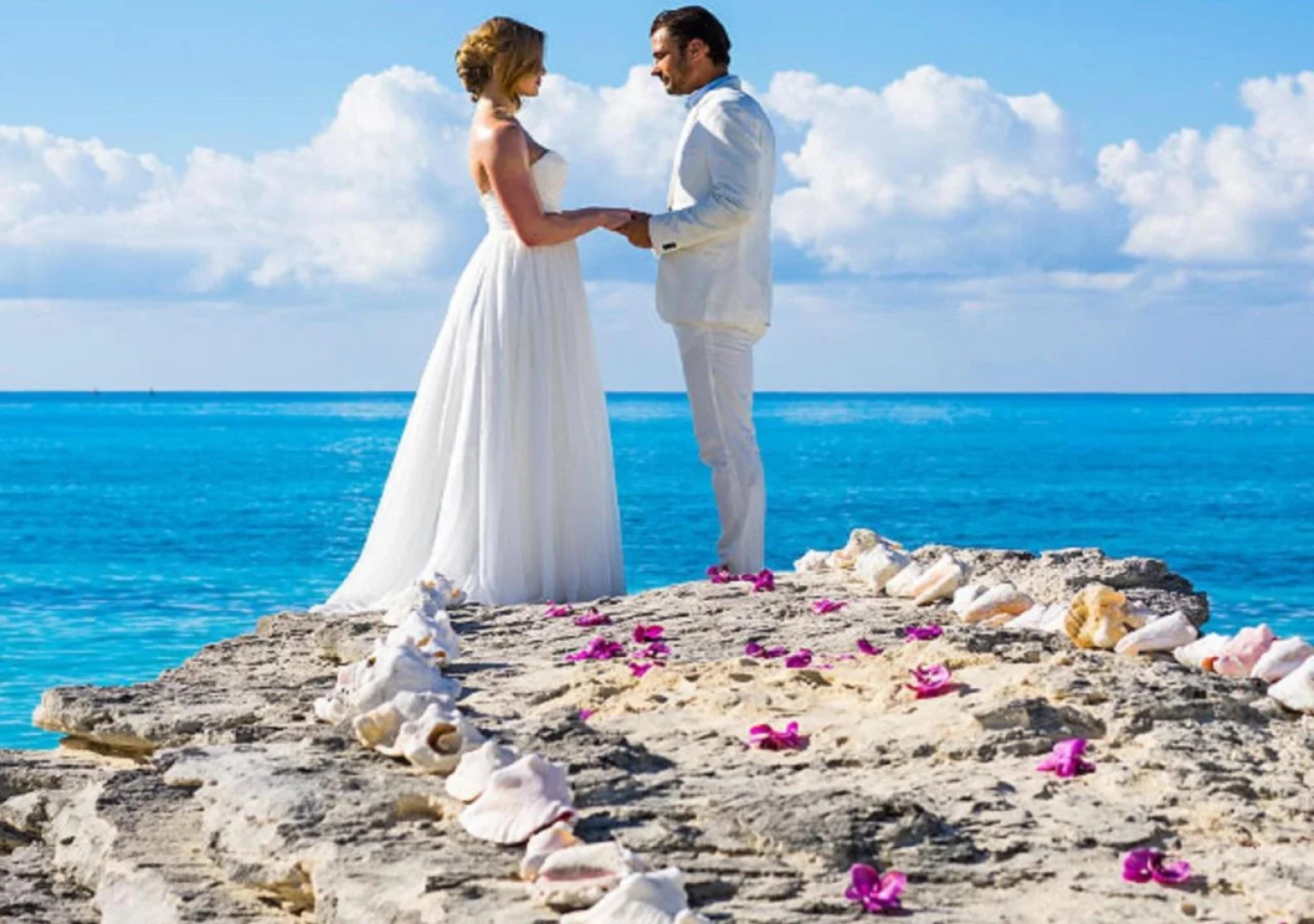 Resorts World Bimini