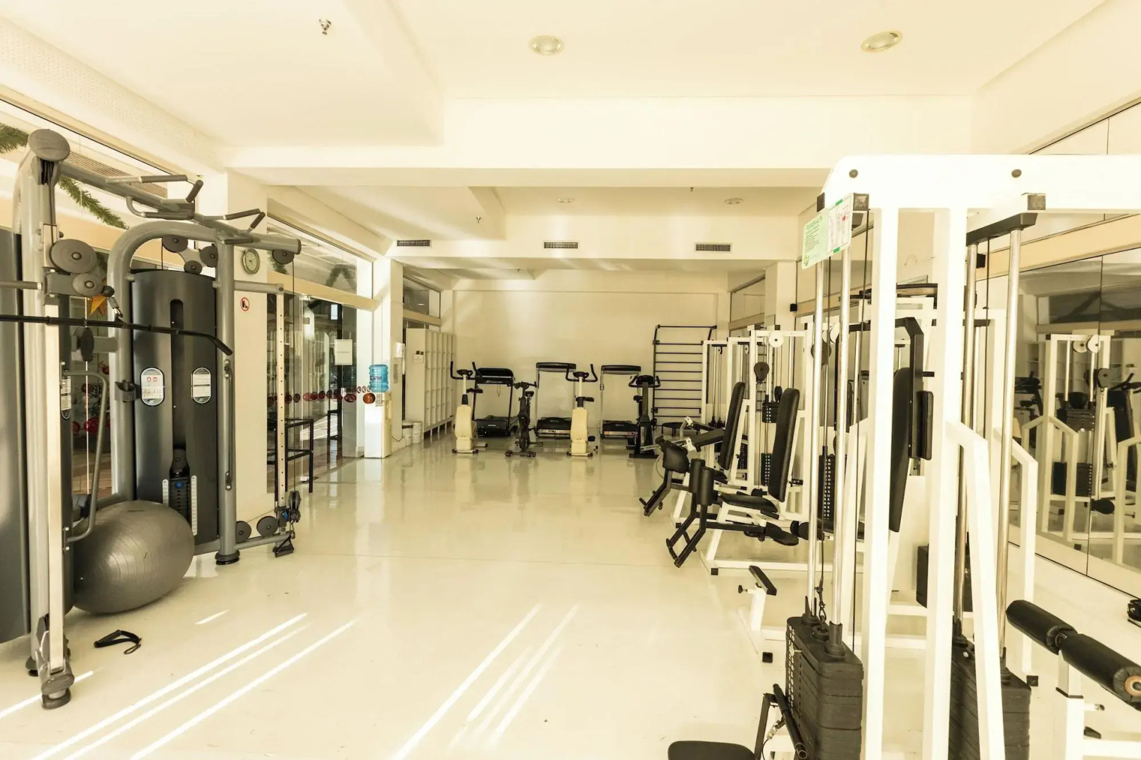 Dall'Onder Grande Hotel