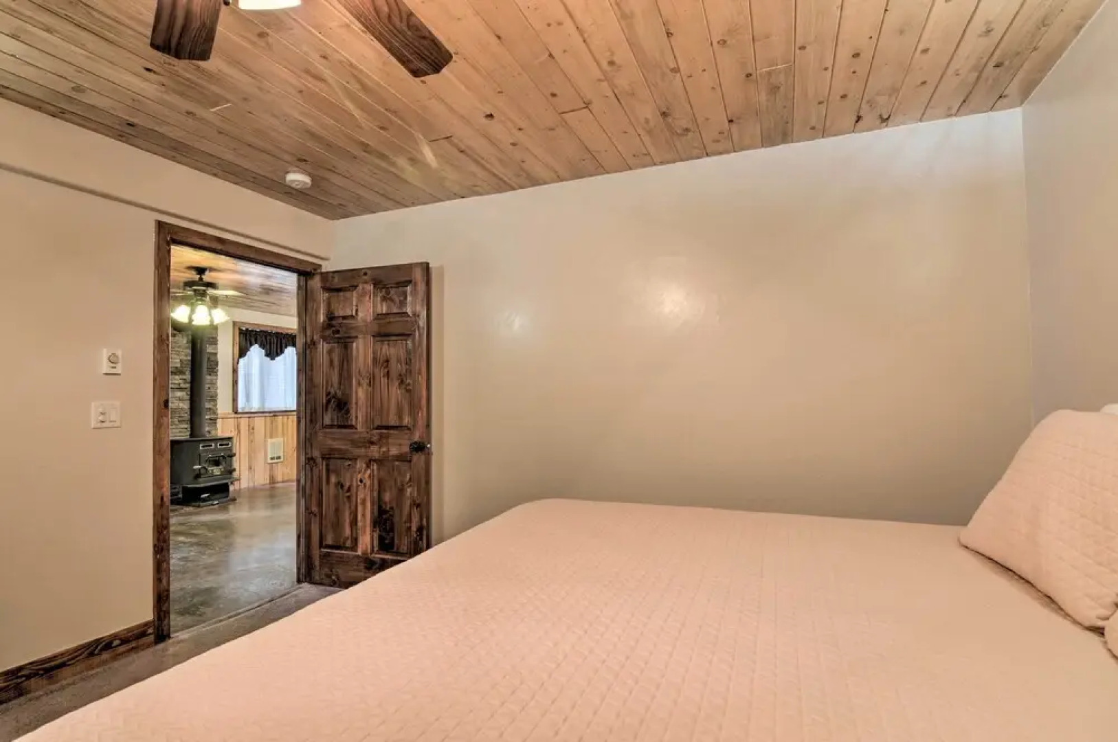 The Bridgeway Casita - Apt Near Natl Parks