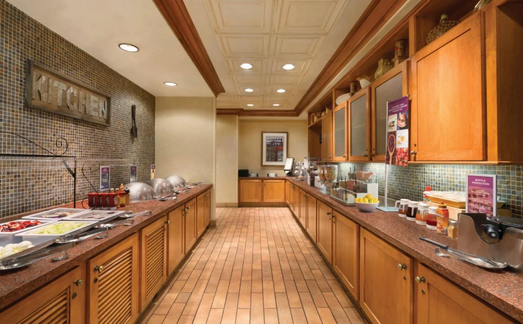 Residence Inn by Marriott Denver City Center