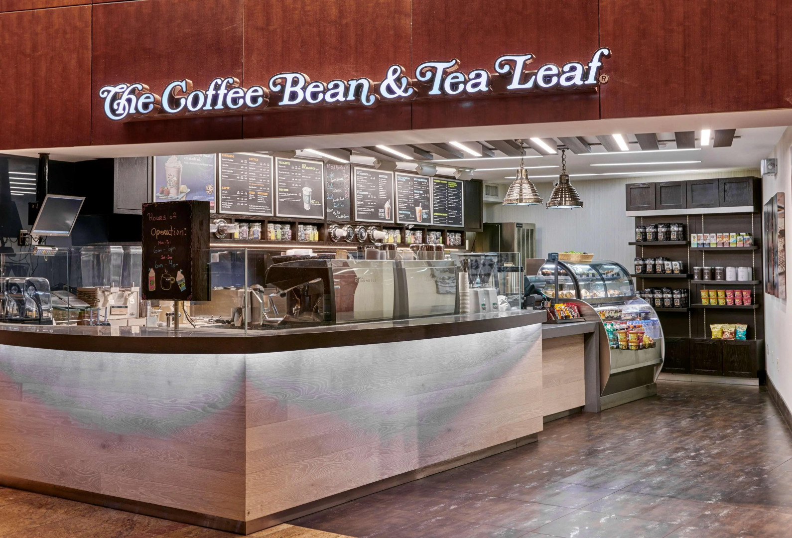 Hilton Baltimore Inner Harbor