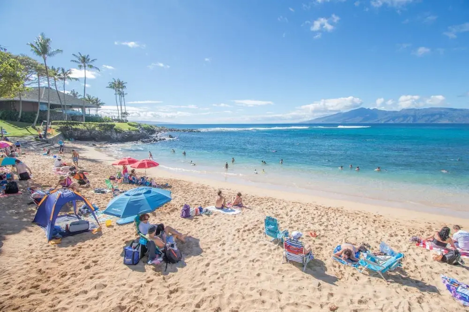 Ridge 1422 1 Bedroom Condo by RedAwning