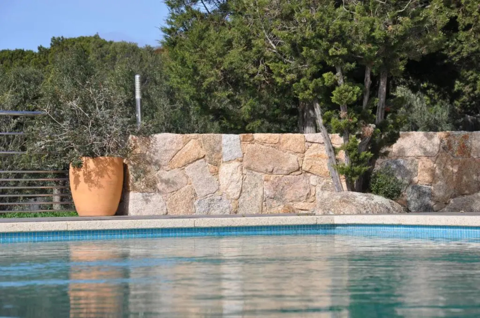 Appartement Villa Fa