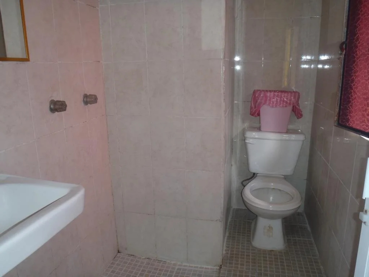 Hotel Posada del Angel