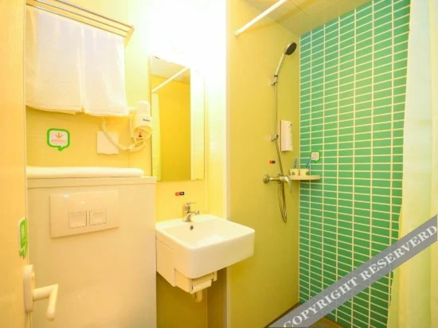 Sea friends Hotel XuZhou Railway Station