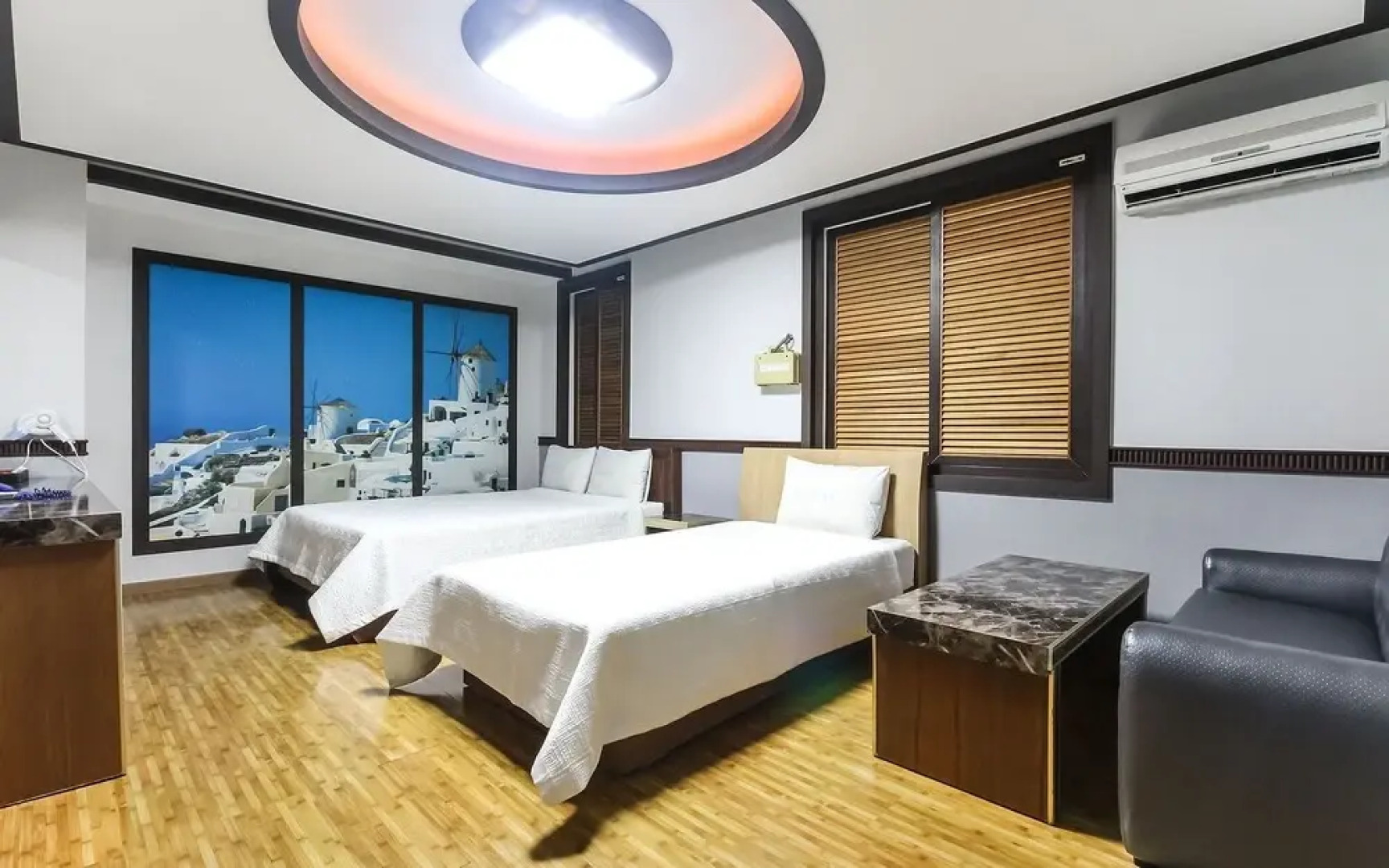 Boseong Tourist Hotel