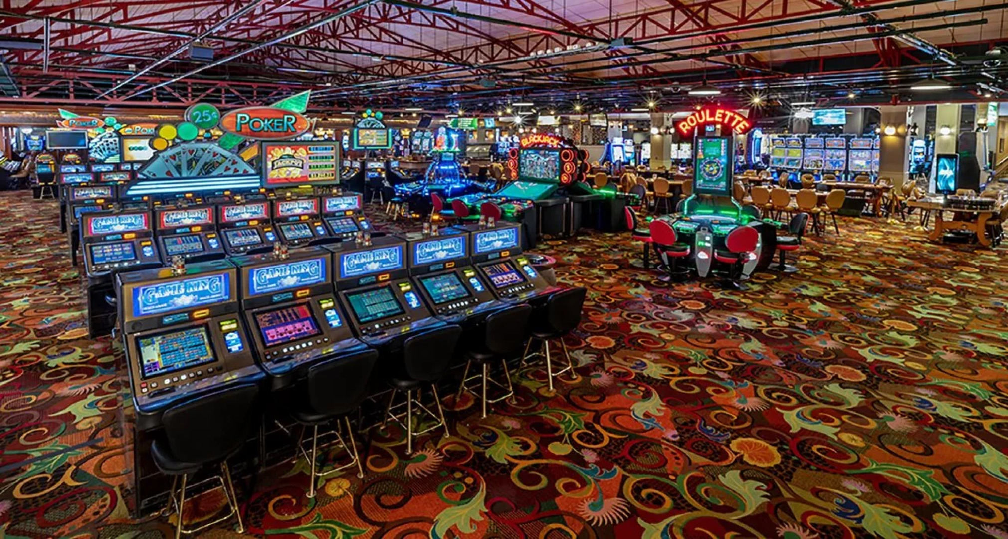Tropicana Laughlin - A Caesars Rewards Destination