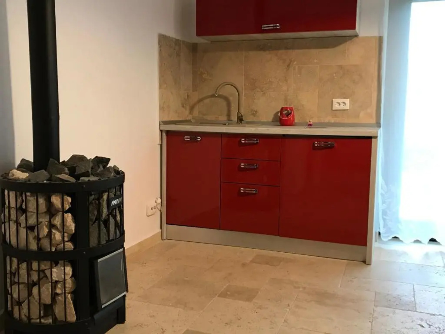 Calea Poienii Penthouse