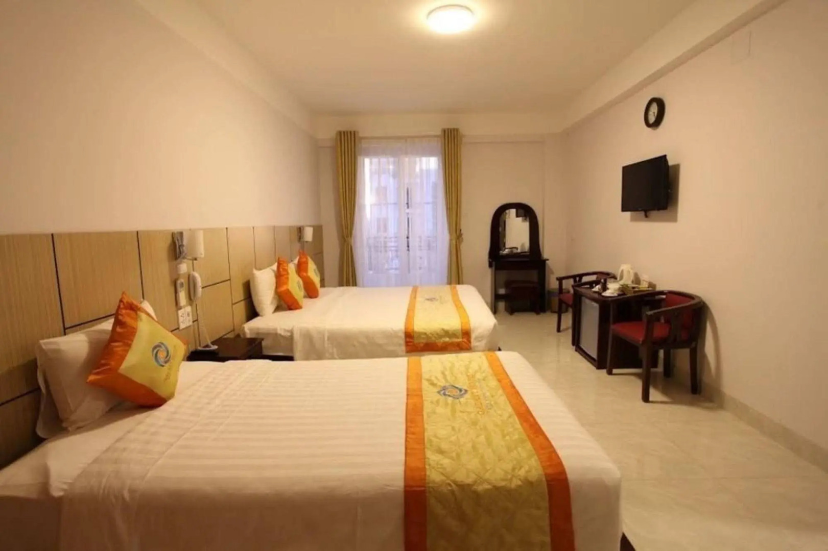 Galaxy Hotel Phu Quoc