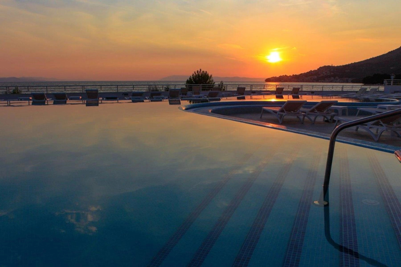 TUI BLUE Adriatic Beach - Adults Only - All Inclusive