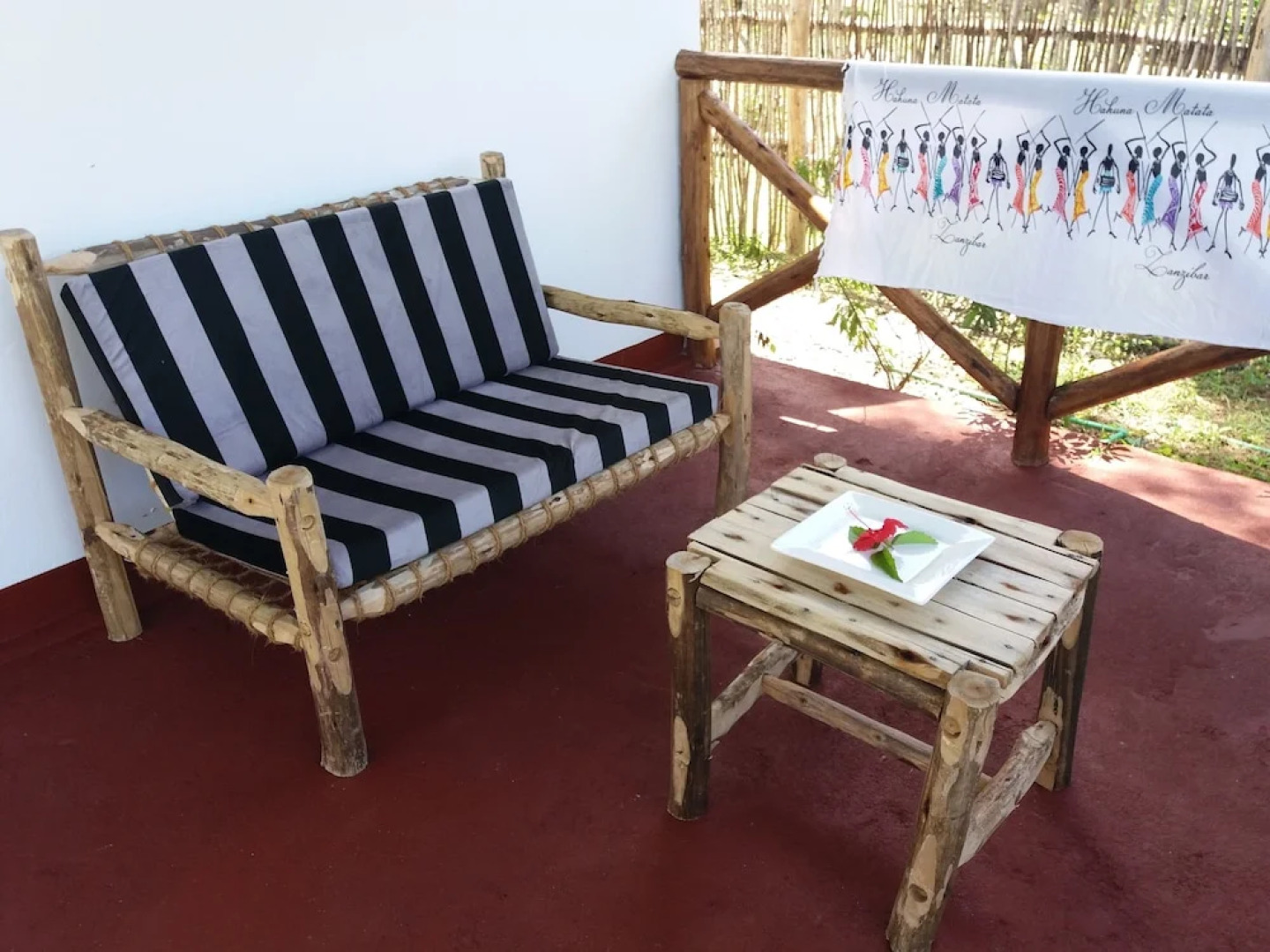 Zanzibar Blue Dolphin Bay